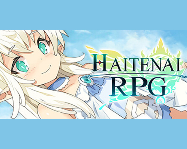 HAITENAI RPG
