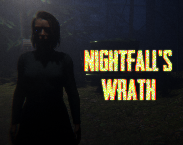 Nightfall's Wrath