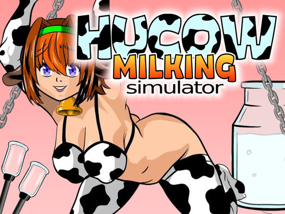 HuCow Milking Simulator