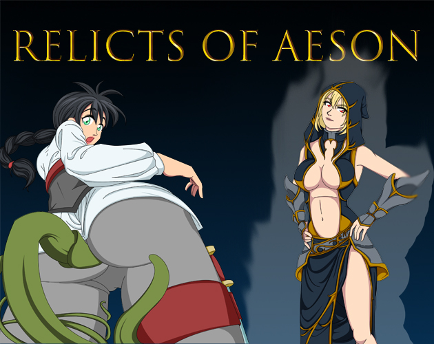 Relicts Of Aeson v0.11 PAID VERSION