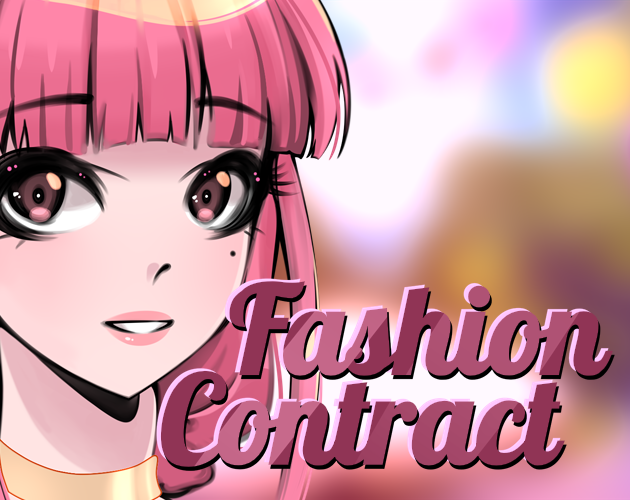 Fashion Contract