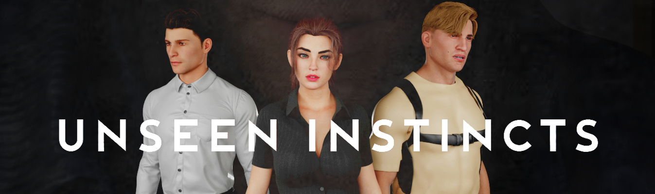 Unseen Instincts Chapter 1 (v0.15)