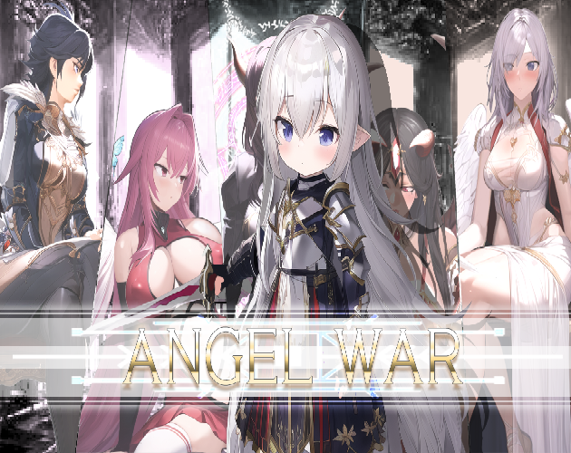 AngelWar