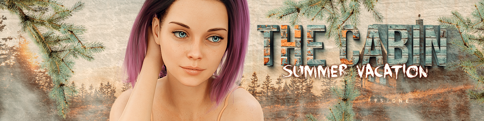 The Cabin – Summer Vacation | Episode 5