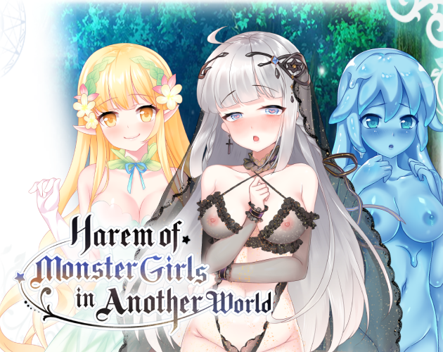 Harem of Monster Girls