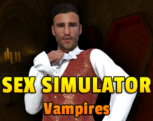 Sex Simulator – Vampires
