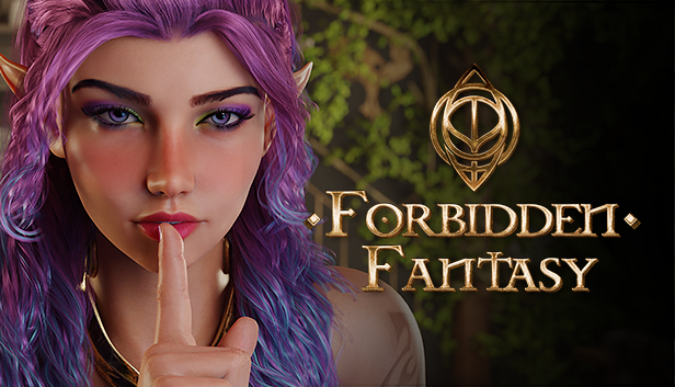 Forbidden Fantasy – Chapter 1