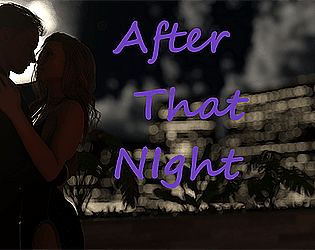 After That Night – Chapter 7