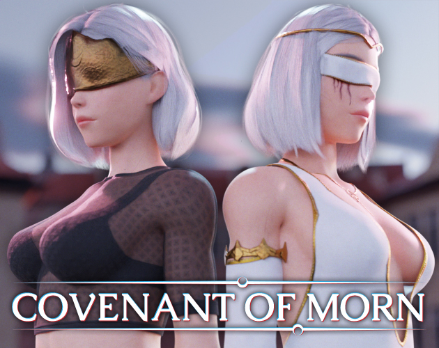 Covenant of Morn