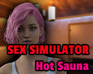 Sex Simulator – Hot Sauna