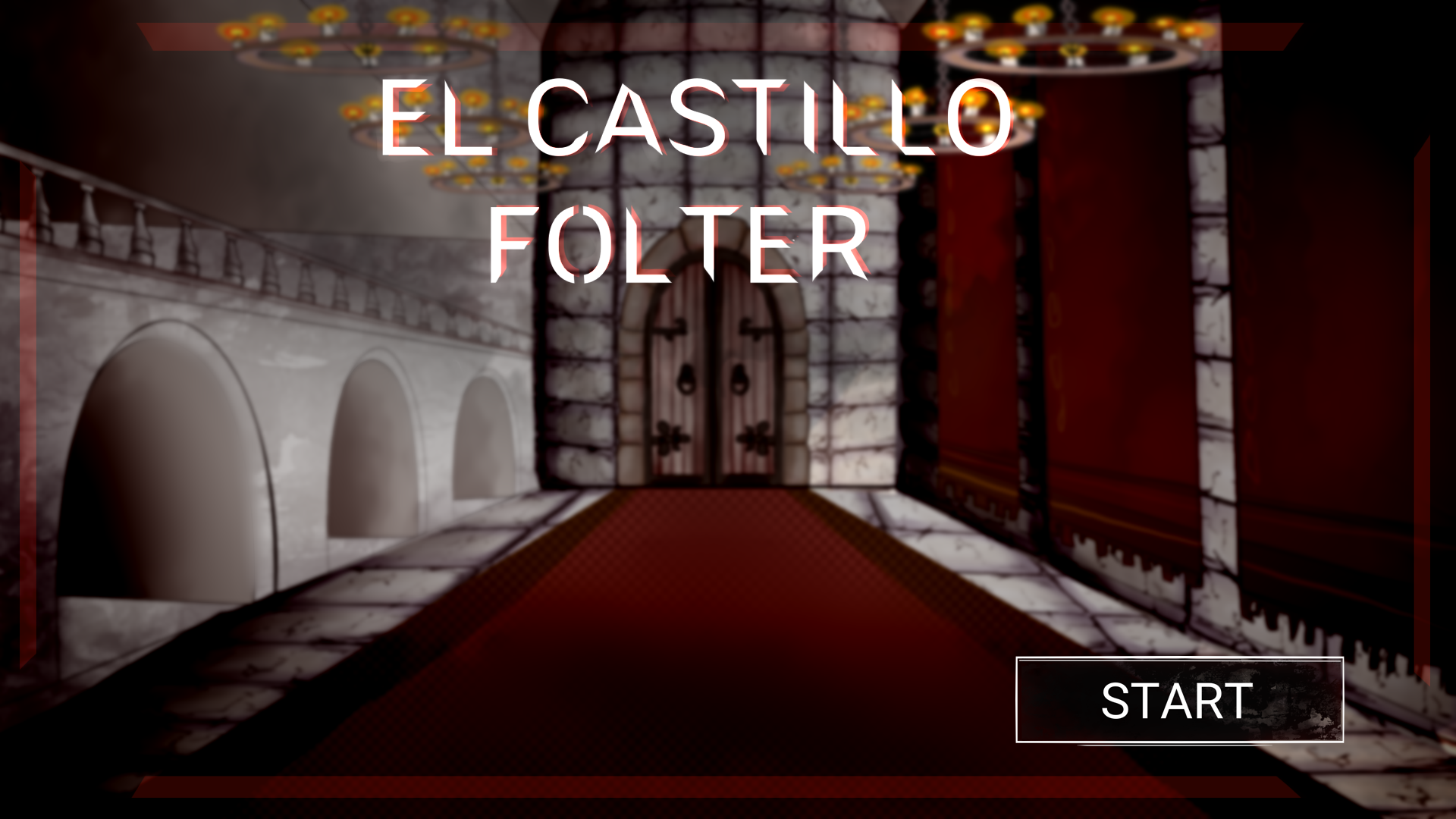 Castillo Folter