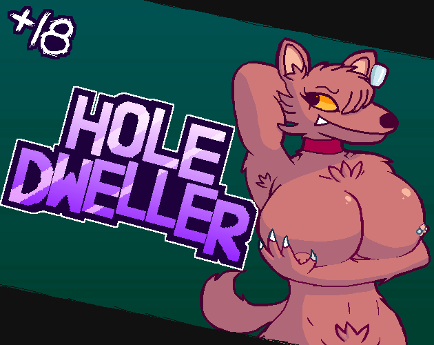 Hole Dweller